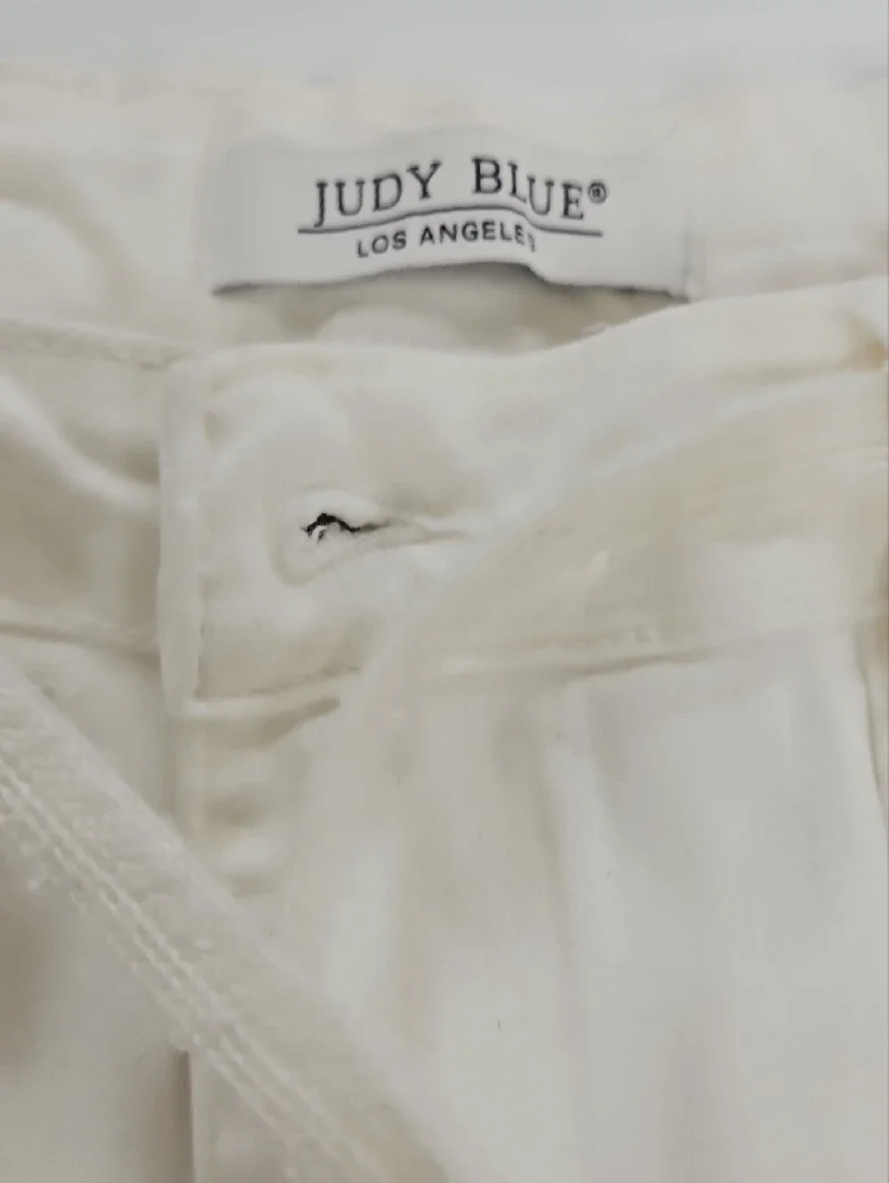 Judy Blue slim straight